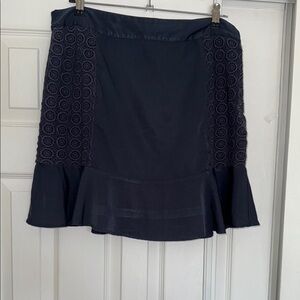 Classic Gray Women's Skirt. Brazilian